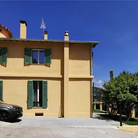 Casa vacanze Maison La Colombiere Villefranche-sur-Mer
