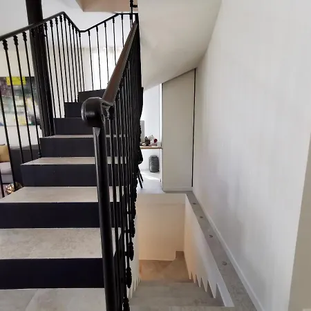 Casa vacanze Maison La Colombiere *