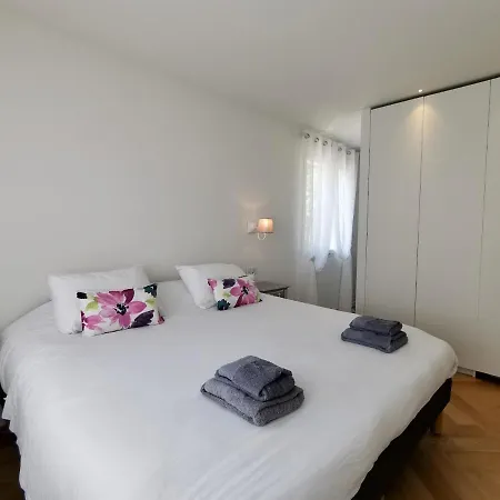Maison La Colombiere
