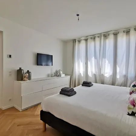 Maison La Colombiere Villefranche-sur-Mer