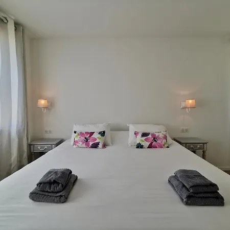 Maison La Colombiere