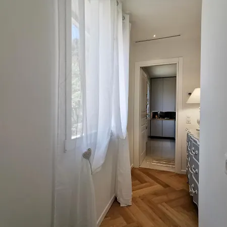 Maison La Colombiere Casa vacanze Villefranche-sur-Mer