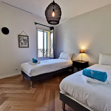 Casa vacanze Maison La Colombiere Villefranche-sur-Mer