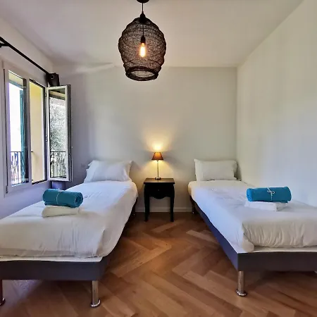 Casa vacanze Maison La Colombiere *