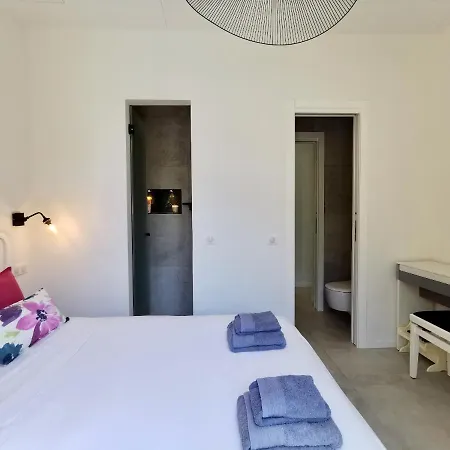 Maison La Colombiere *