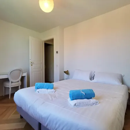 Maison La Colombiere Holiday home